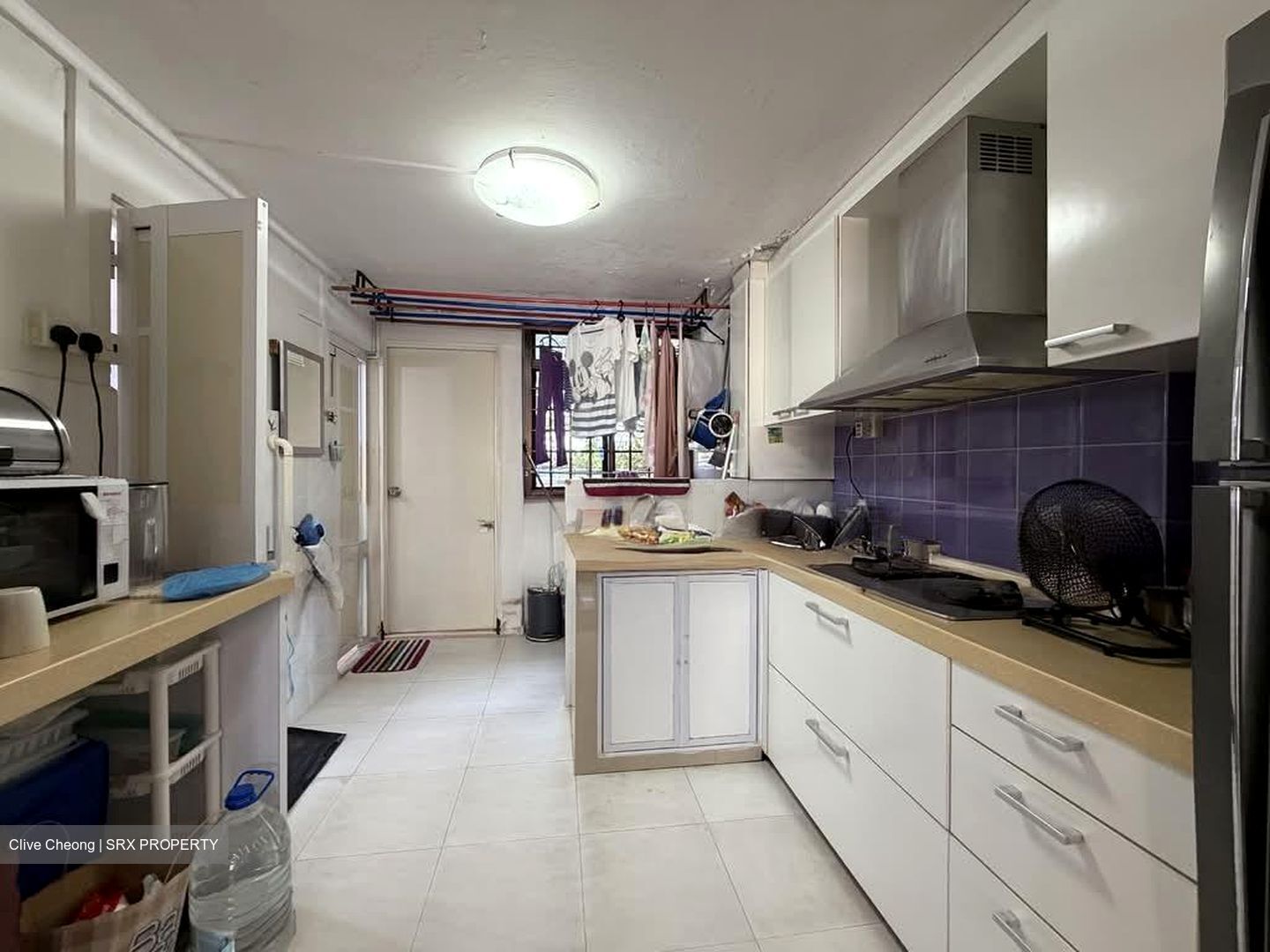 Blk 1 Ghim Moh Green (Queenstown), HDB 3 Rooms #539181461